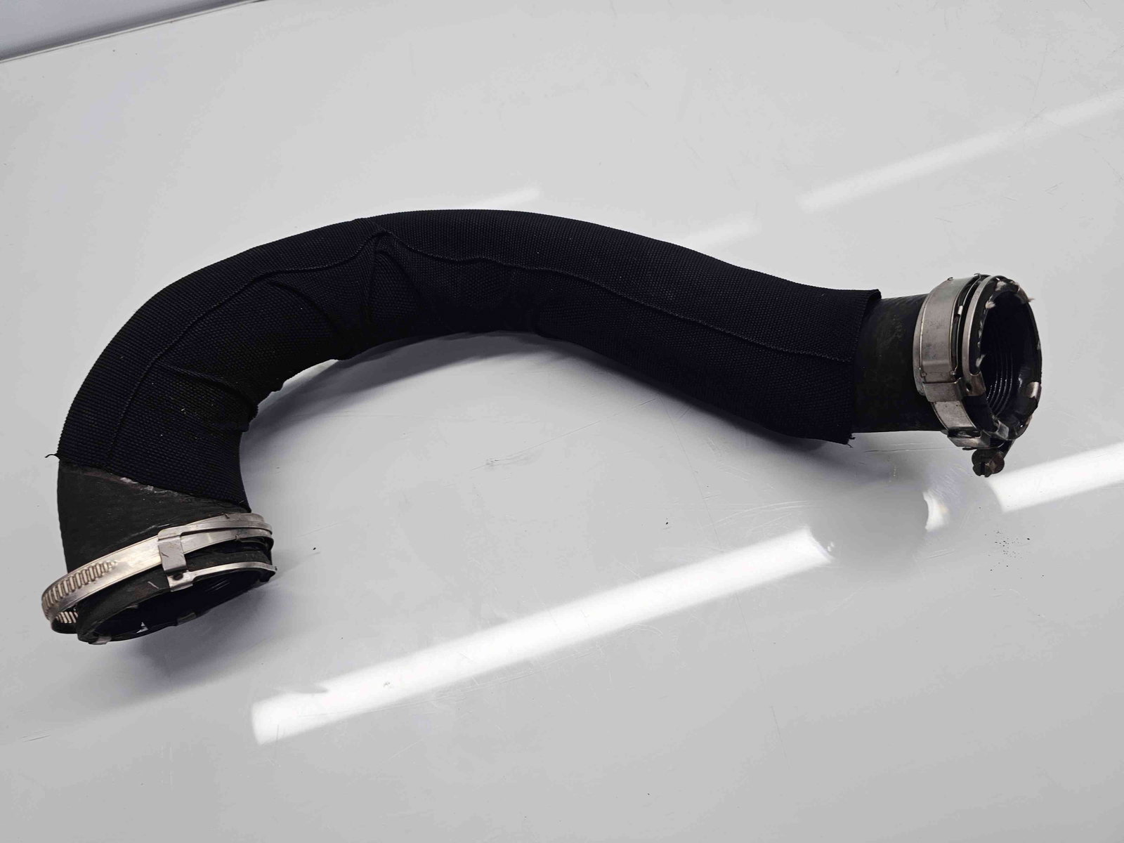 Tub intercooler Audi A4 (8K2, B8) [Fabr 2008-2015] OEM 2.0 TDI CAHA 125KW / 170CP - imagine 2