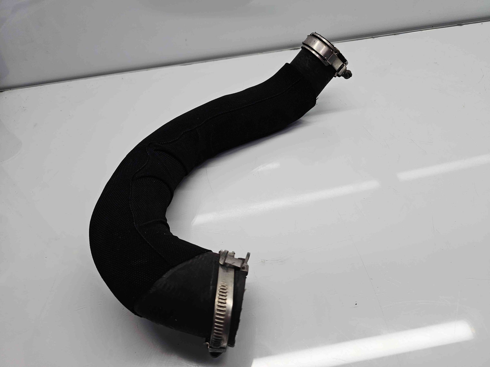 Tub intercooler Audi A4 (8K2, B8) [Fabr 2008-2015] OEM 2.0 TDI CAHA 125KW / 170CP - imagine 3