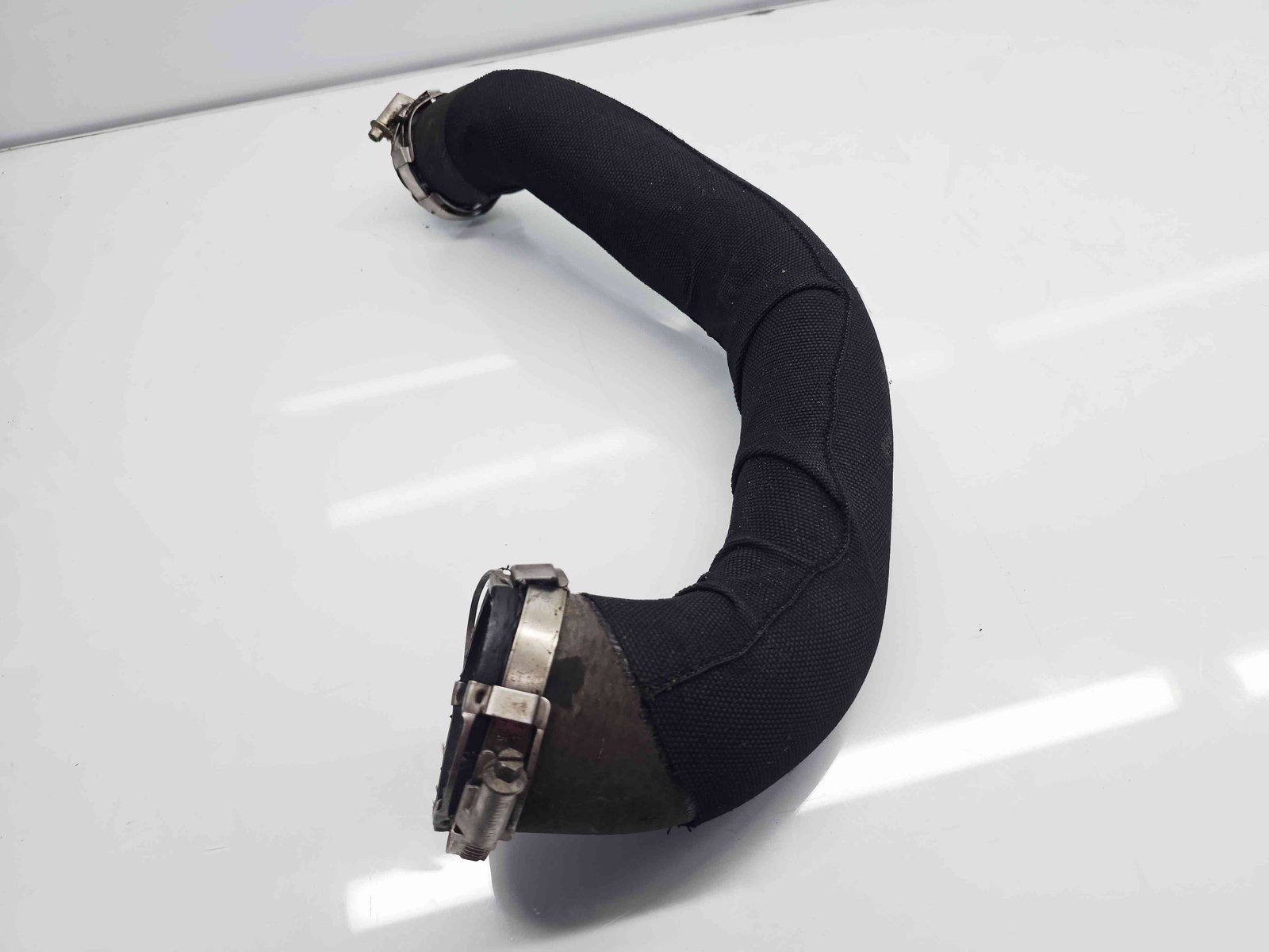 Tub intercooler Audi A4 (8K2, B8) [Fabr 2008-2015] OEM 2.0 TDI CAHA 125KW / 170CP - imagine 4