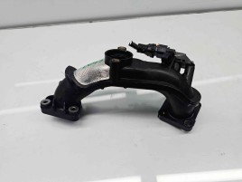 Tub intercooler Citroen C4 Cactus [Fabr 2014-2017] 9674951680 1.6 HDI DV6FD 73KW / 100CP