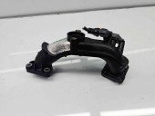 Tub intercooler Citroen C4 Cactus [Fabr 2014-2017] 9674951680 1.6 HDI DV6FD 73KW / 100CP