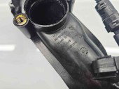 Tub intercooler Citroen C4 Cactus [Fabr 2014-2017] 9674951680 1.6 HDI DV6FD 73KW / 100CP