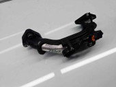 Tub intercooler Citroen C4 Cactus [Fabr 2014-2017] 9674951680 1.6 HDI DV6FD 73KW / 100CP