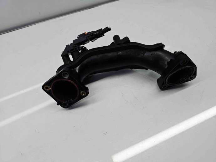 Tub intercooler Citroen C4 Cactus [Fabr 2014-2017] 9674951680 1.6 HDI DV6FD 73KW / 100CP
