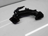 Tub intercooler Citroen C4 Cactus [Fabr 2014-2017] 9674951680 1.6 HDI DV6FD 73KW / 100CP