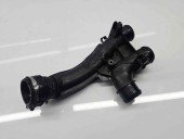 Tub intercooler Citroen C4 Cactus [Fabr 2014-2017] 9804177580 1.6 HDI DV6FD 73KW / 100CP