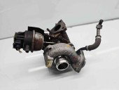 Turbina Audi A4 (8K2, B8) [Fabr 2008-2015] 03L145702E 2.0 TDI CAHA 125KW / 170CP