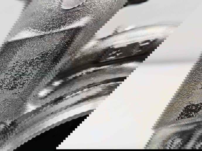 Turbina Citroen C4 Cactus [Fabr 2014-2017] 9804945280 1.6 HDI DV6FD 73KW / 100CP