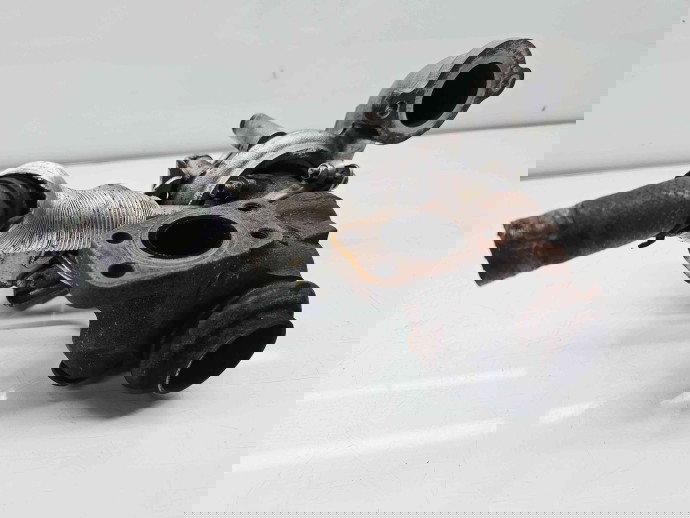 Turbina Citroen C4 Cactus [Fabr 2014-2017] 9804945280 1.6 HDI DV6FD 73KW / 100CP