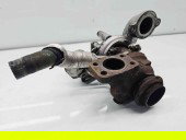 Turbina Citroen C4 Cactus [Fabr 2014-2017] 9804945280 1.6 HDI DV6FD 73KW / 100CP