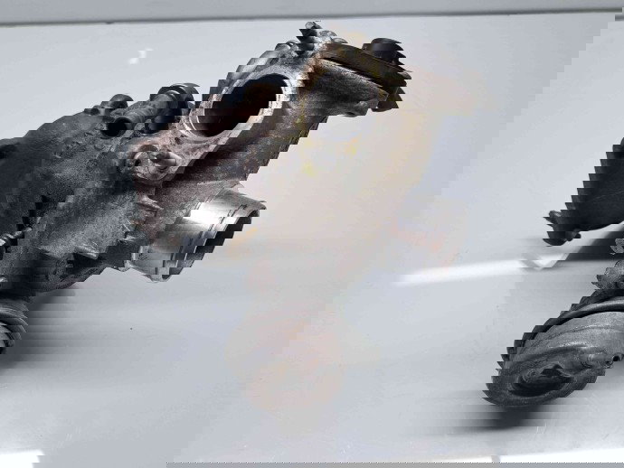 Turbina Ford Fiesta 8 [Fabr 2017-2025] CM5G-6K682-HE 1.0 Benz M1DA 92KW / 125CP