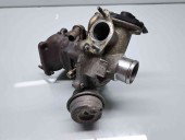 Turbina Ford Fiesta 8 [Fabr 2017-2025] CM5G-6K682-HE 1.0 Benz M1DA 92KW / 125CP