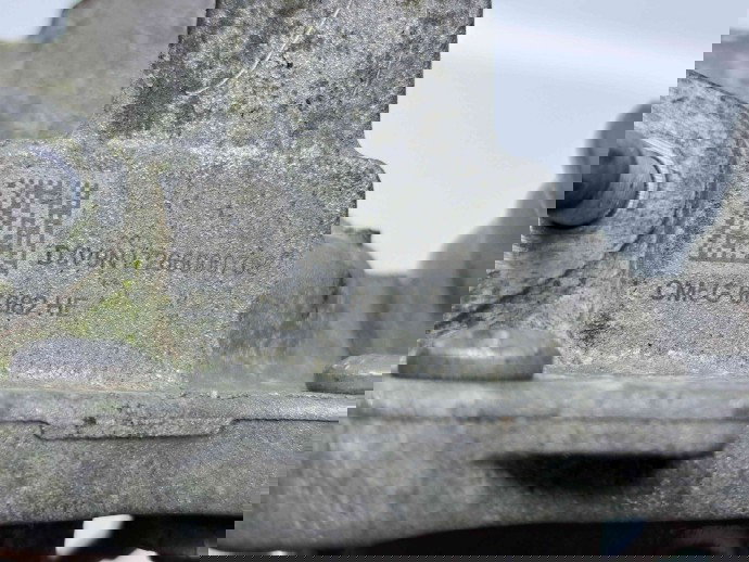 Turbina Ford Fiesta 8 [Fabr 2017-2025] CM5G-6K682-HE 1.0 Benz M1DA 92KW / 125CP