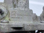 Turbina Ford Fiesta 8 [Fabr 2017-2025] CM5G-6K682-HE 1.0 Benz M1DA 92KW / 125CP