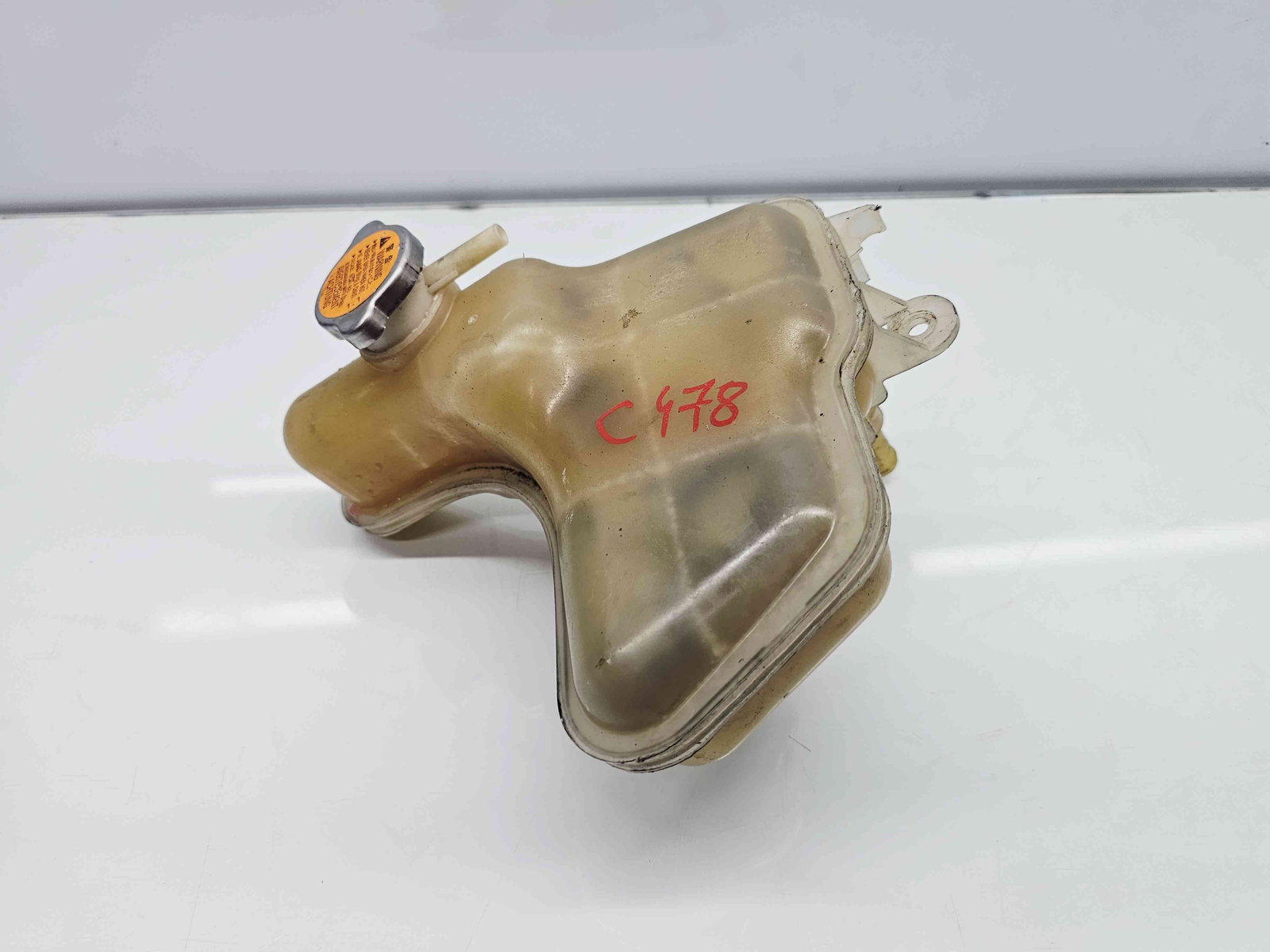 Vas expansiune MITSUBISHI Outlander II [Fabr 2006-2015] OEM - imagine 1