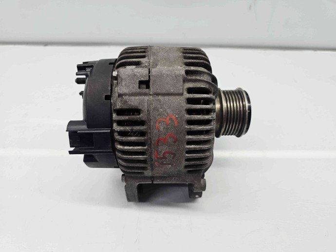 Alternator Volkswagen Passat B6 Variant (3C5) [Fabr 2005-2010] 021903026L 2.0 TDI BMP 103KW / 140CP