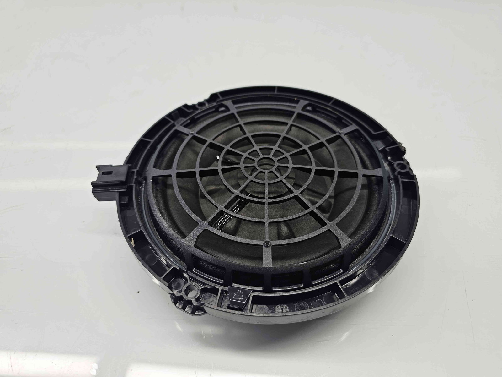 Boxa dreapta fata Citroen C4 Cactus [Fabr 2014-2017] 9806071080 - imagine 1