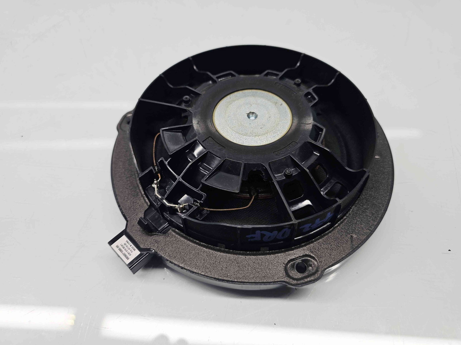 Boxa dreapta fata Citroen C4 Cactus [Fabr 2014-2017] 9806071080 - imagine 3