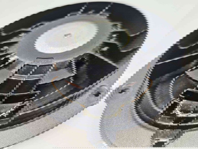  Boxa dreapta fata Citroen C4 Cactus [Fabr 2014-2017] 9806071080