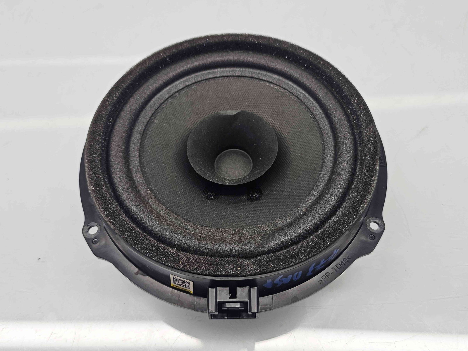 Boxa dreapta spate Ford Ecosport [Fabr 2017-2024] GN15-18808-CB
