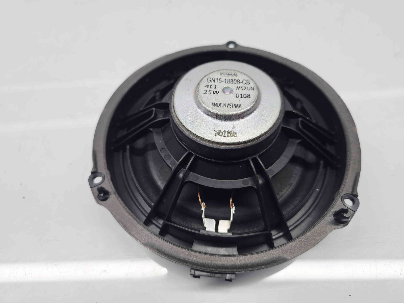 Boxa dreapta spate Ford Ecosport [Fabr 2017-2024] GN15-18808-CB - imagine 3