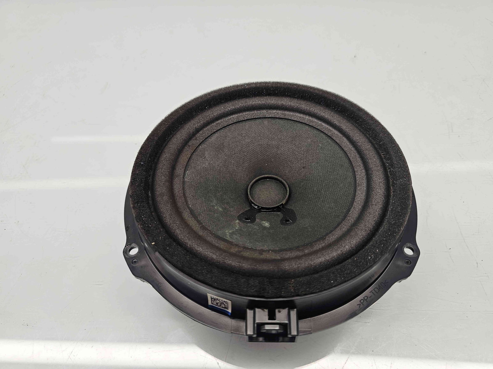 Boxa stanga fata Ford Ecosport [Fabr 2017-2024] GN15-18808-AB