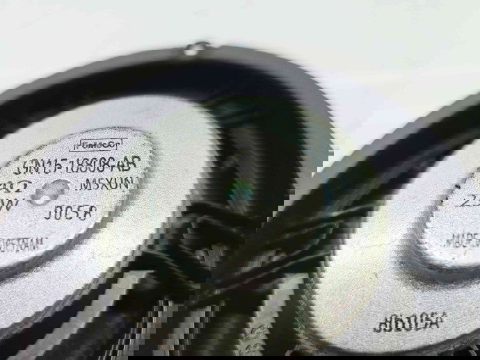  Boxa stanga fata Ford Ecosport [Fabr 2017-2024] GN15-18808-AB