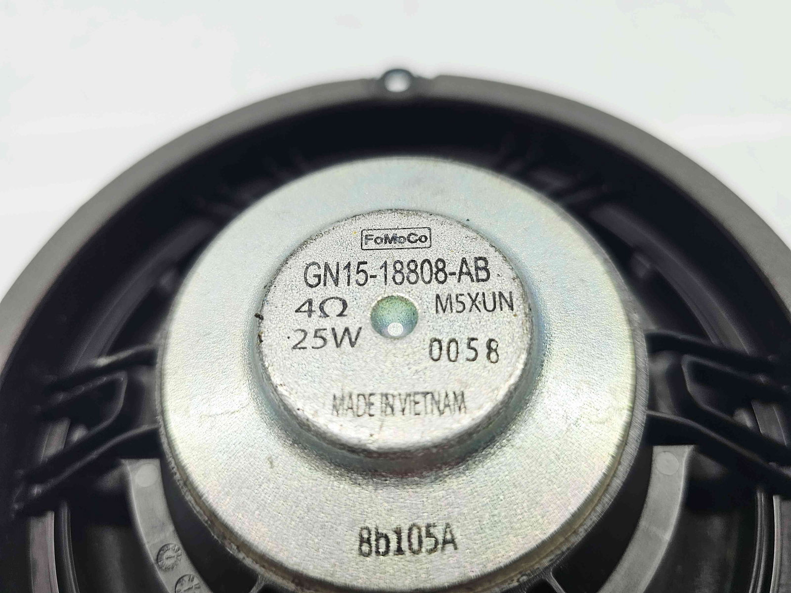 Boxa stanga fata Ford Ecosport [Fabr 2017-2024] GN15-18808-AB - imagine 4