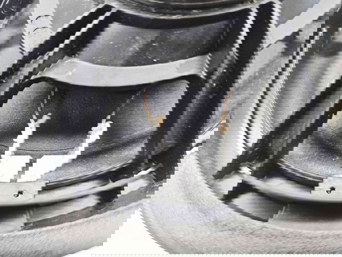  Boxa stanga fata Ford Ecosport [Fabr 2017-2024] GN15-18808-AB