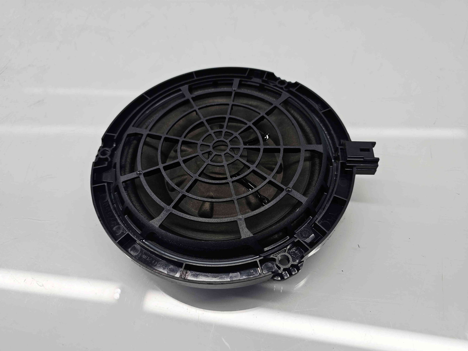 Boxa stanga fata Citroen C4 Cactus [Fabr 2014-2017] 9806071080 - imagine 2