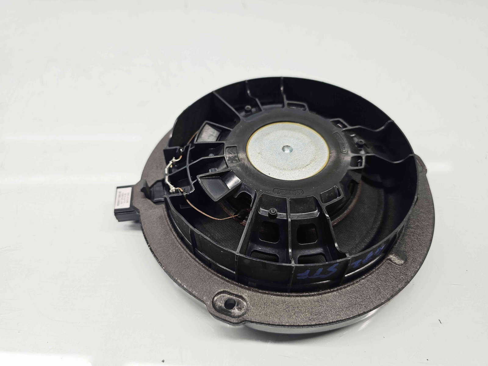 Boxa stanga fata Citroen C4 Cactus [Fabr 2014-2017] 9806071080 - imagine 4