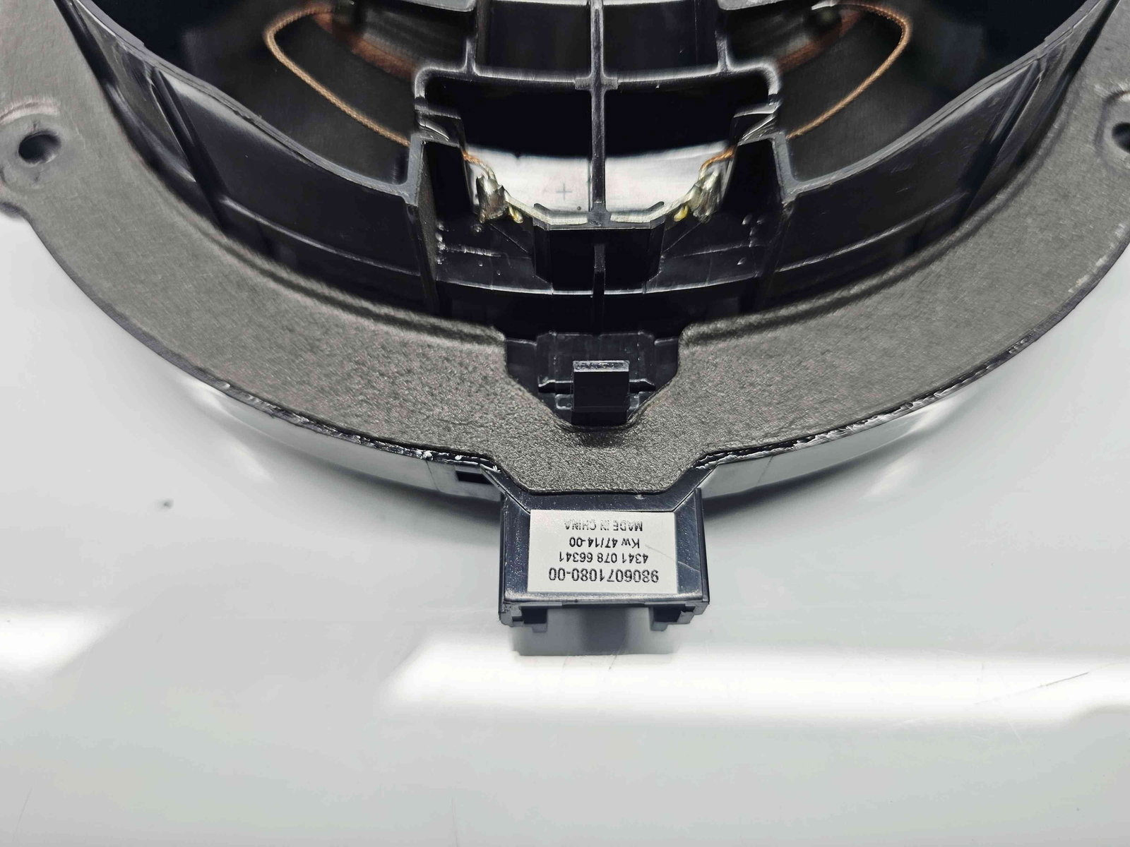 Boxa stanga fata Citroen C4 Cactus [Fabr 2014-2017] 9806071080 - imagine 5