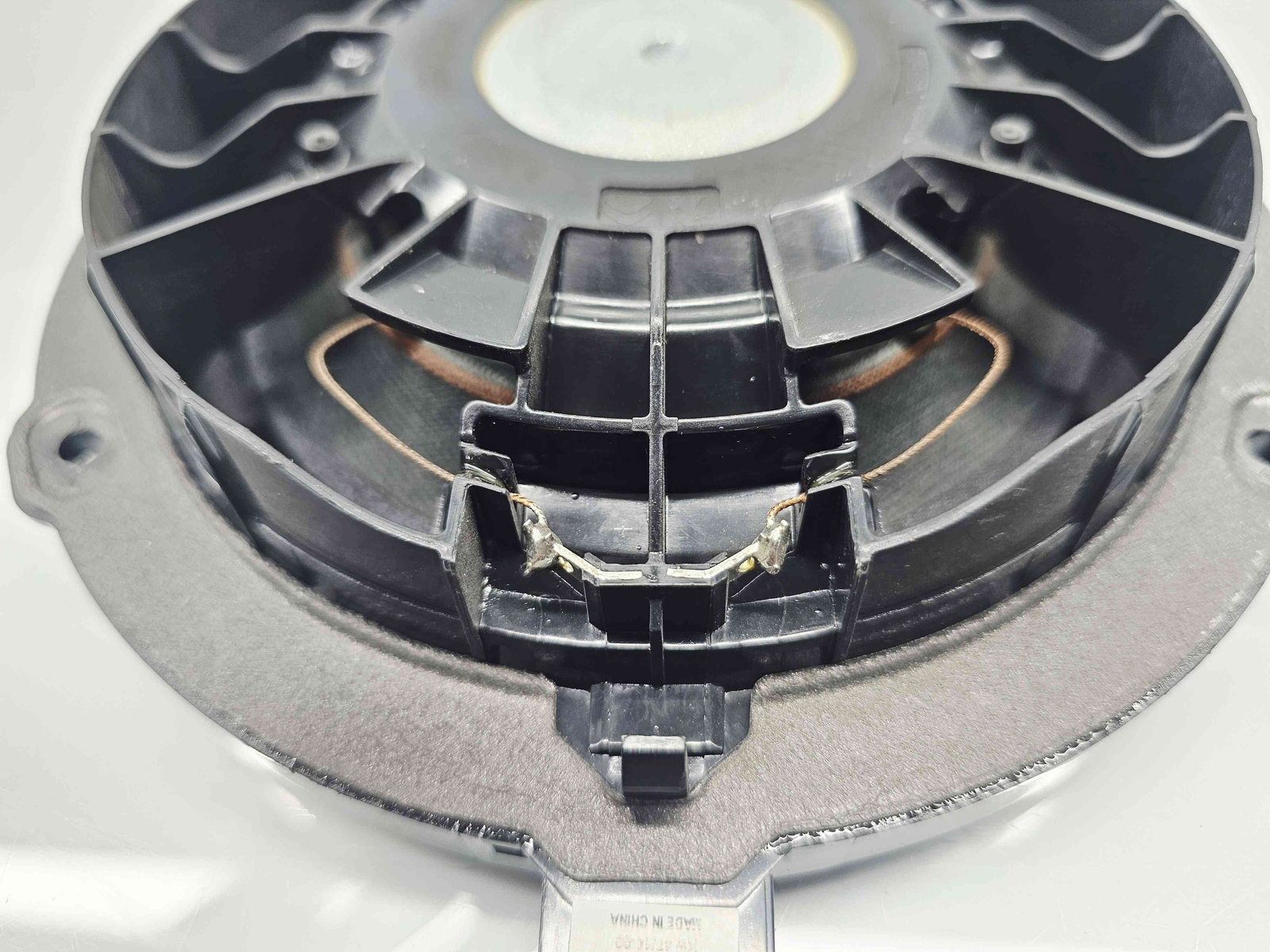 Boxa stanga fata Citroen C4 Cactus [Fabr 2014-2017] 9806071080 - imagine 6