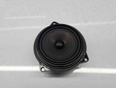  Boxa stanga fata Bmw 3 Cabriolet (E93) [Fabr 2006-2011] Facelift 9143232