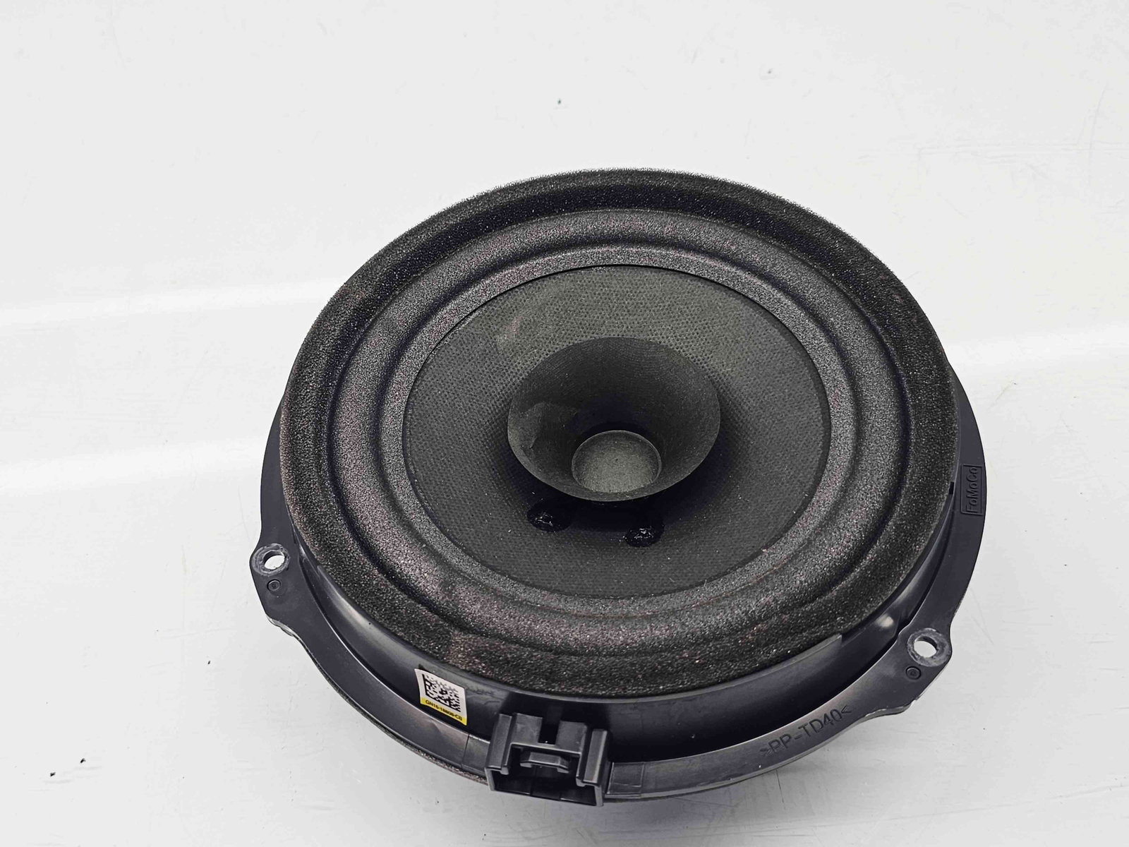 Boxa stanga spate Ford Ecosport [Fabr 2017-2024] GN15-18808-CB