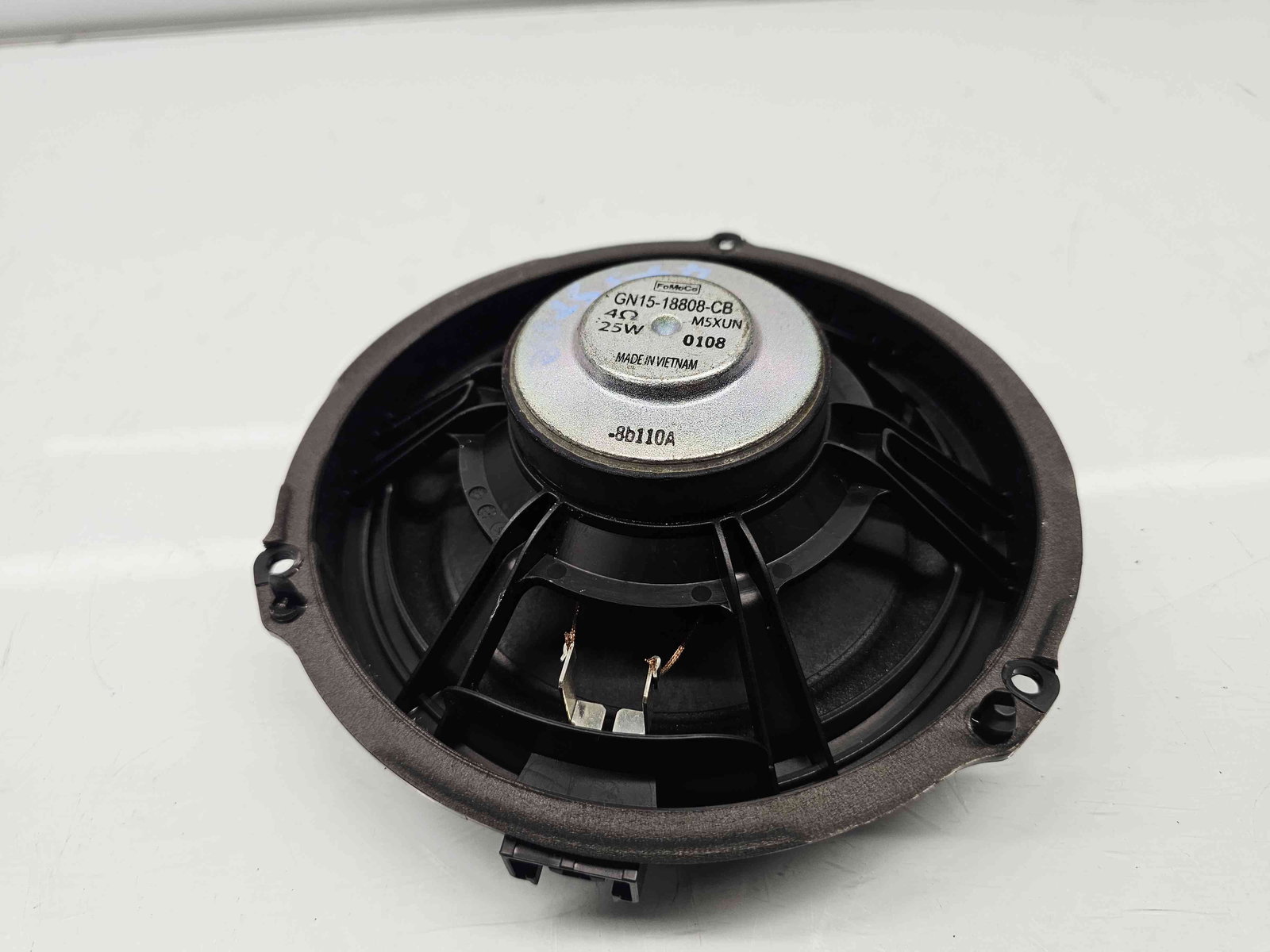 Boxa stanga spate Ford Ecosport [Fabr 2017-2024] GN15-18808-CB - imagine 3