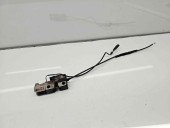 Broasca capota Volkswagen Passat B6 Variant (3C5) [Fabr 2005-2010] OEM