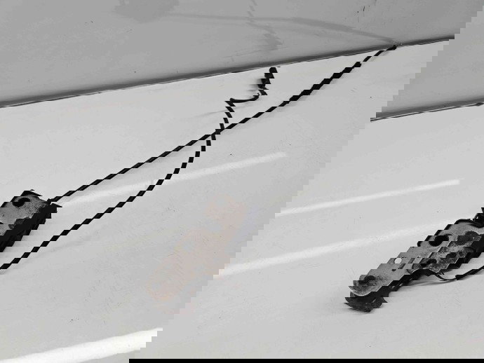 Broasca capota Volkswagen Passat B6 Variant (3C5) [Fabr 2005-2010] OEM