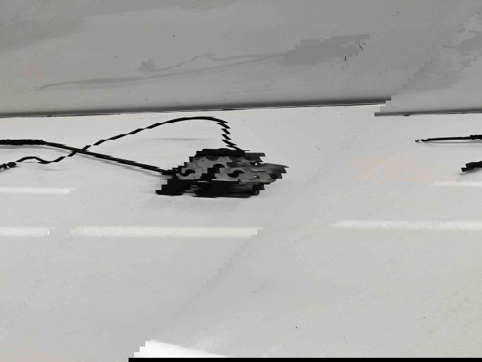 Broasca capota Volkswagen Passat B6 Variant (3C5) [Fabr 2005-2010] OEM