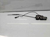 Broasca capota Volkswagen Passat B6 Variant (3C5) [Fabr 2005-2010] OEM