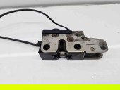 Broasca capota Volkswagen Passat B6 Variant (3C5) [Fabr 2005-2010] OEM