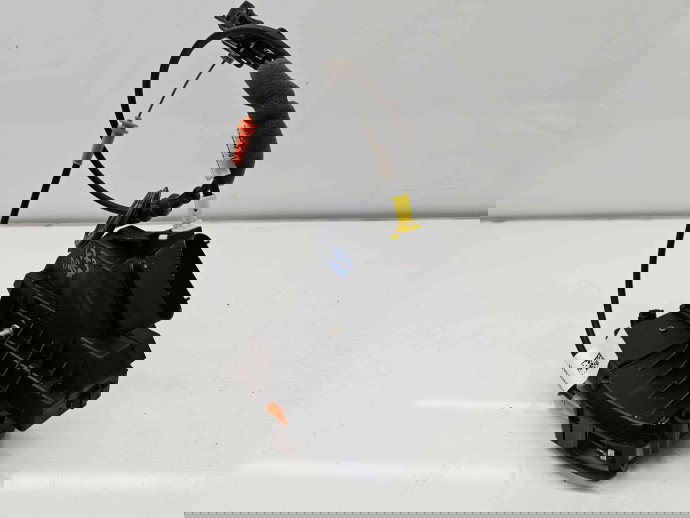 Broasca usa dreapta spate Ford Ecosport [Fabr 2017-2024] GN15-A264A26-AC