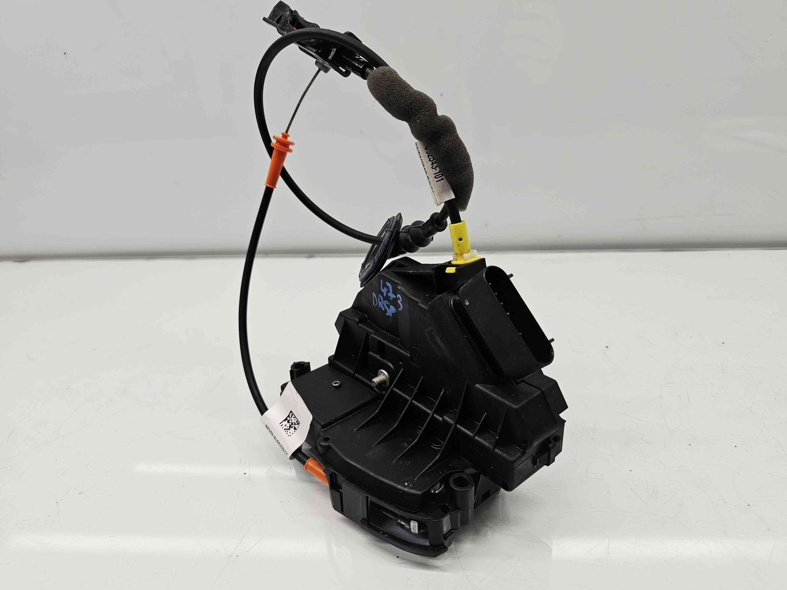 Broasca usa dreapta spate Ford Ecosport [Fabr 2017-2024] GN15-A264A26-AC - imagine 2