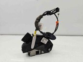 Broasca usa dreapta spate Ford Ecosport [Fabr 2017-2024] GN15-A264A26-AC