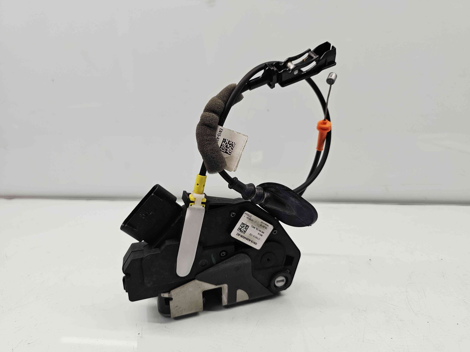 Broasca usa dreapta spate Ford Ecosport [Fabr 2017-2024] GN15-A264A26-AC - imagine 3