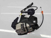 Broasca usa dreapta spate Ford Ecosport [Fabr 2017-2024] GN15-A264A26-AC