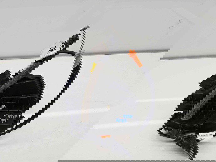 Broasca usa stanga spate Ford Ecosport [Fabr 2017-2024] GN15-A264AQ27-AC