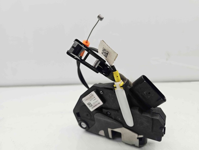 Broasca usa stanga spate Ford Ecosport [Fabr 2017-2024] GN15-A264AQ27-AC