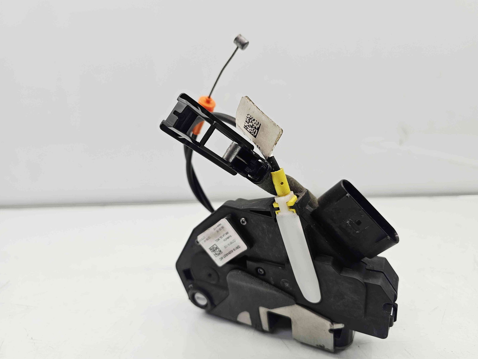 Broasca usa stanga spate Ford Ecosport [Fabr 2017-2024] GN15-A264AQ27-AC - imagine 2