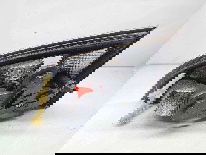  Stop haion stanga Ford S-Max 1 [Fabr 2006-2010] 6M21-13A603-AK